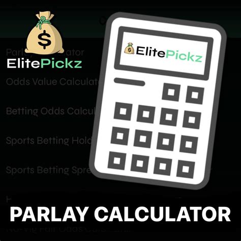 Free Betting Odds Calculator & Moneyline Converter .